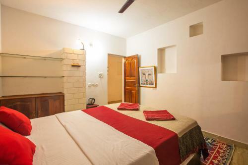 Hotel Crystal Goa