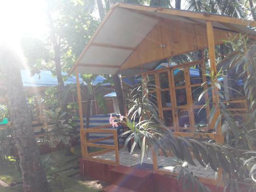 Hostal Camp Sanfrancisco