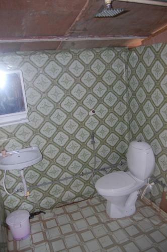Hostal Camp Sanfrancisco