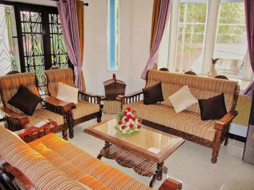 Sea View Apartments