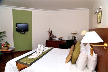 Hotel Gokulam Park