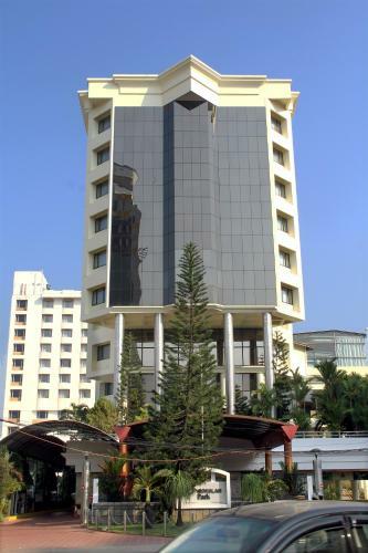 Gokulam Park Hotel & Convention Centre