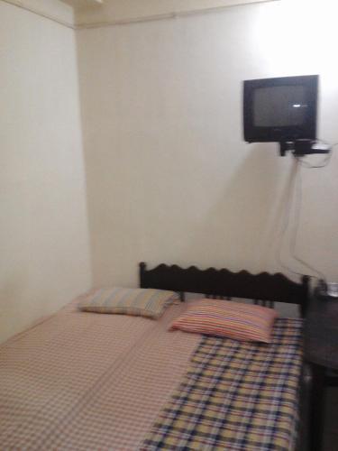 St. Antonys Lodge