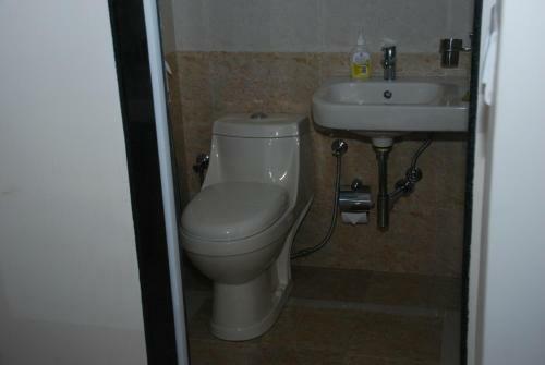 Hostal Church View Homestay
