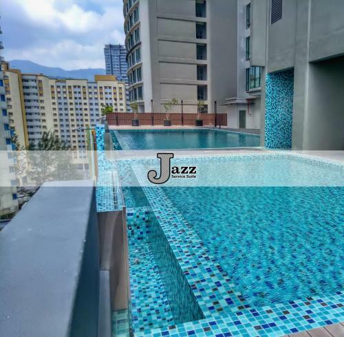 Jazz Suites Apartment