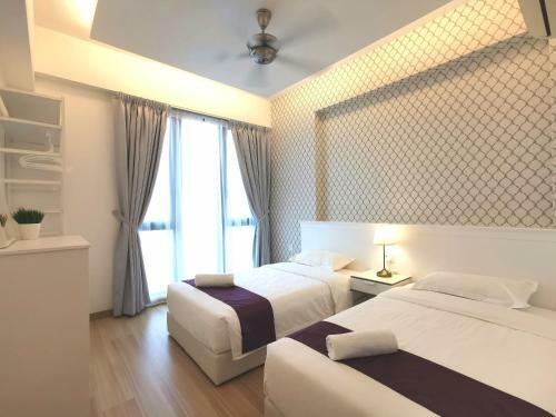 Jazz Suites Apartment