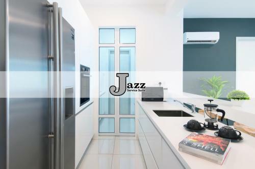 Jazz Suites Apartment