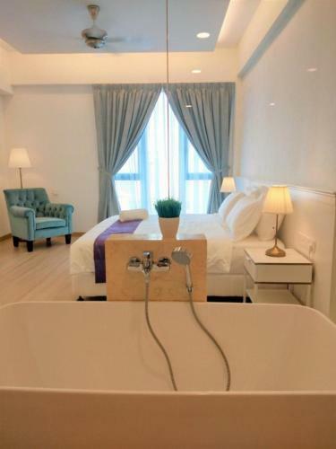 Jazz Suites Apartment