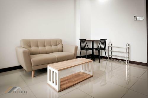 Apartamento Evernent Homestay At Bay Resort