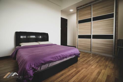 Apartamento Evernent Homestay At Bay Resort