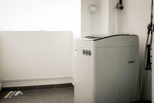 Apartamento Evernent Homestay At Bay Resort