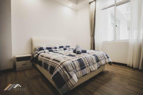 Apartamento Evernent Homestay At Bay Resort