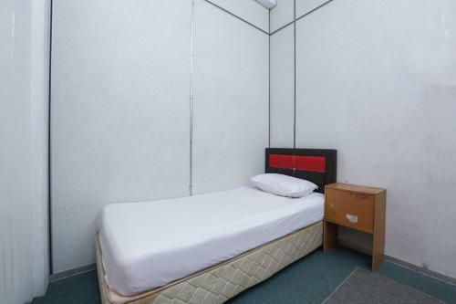 Hotel Spot On 89755 D&d Budget Inn