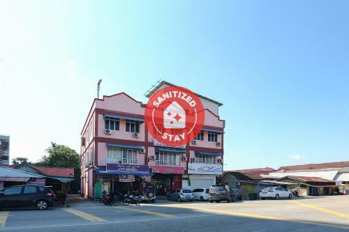 Hotel Spot On 89755 D&d Budget Inn