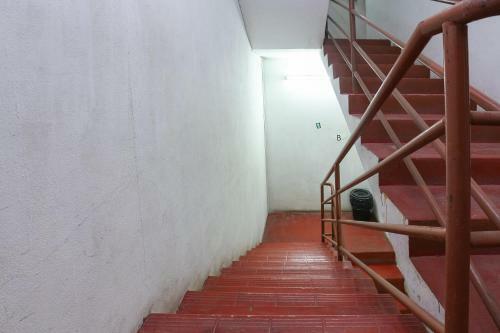 Hotel Spot On 89755 D&d Budget Inn
