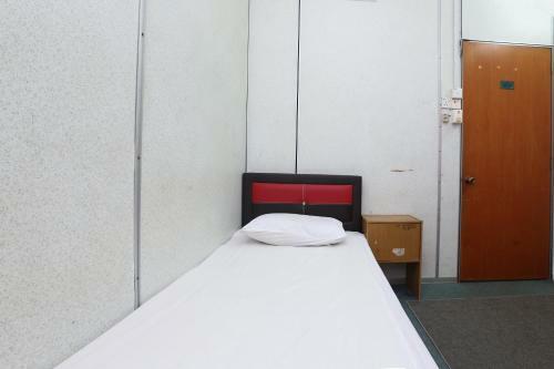 Hotel Spot On 89755 D&d Budget Inn