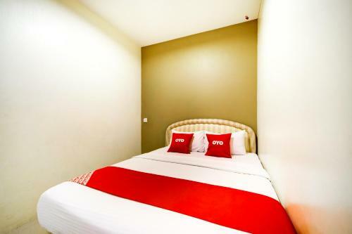 Hotel Oyo 44053 El Zahra Moda Alor Setar