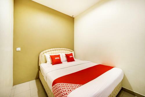 Hotel Oyo 44053 El Zahra Moda Alor Setar