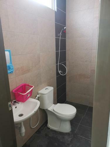 Homestay An-nur