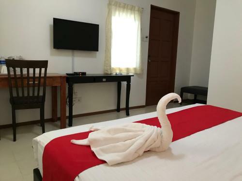 Hotel de Langkawi Resort And Convention Centre By Staywhere