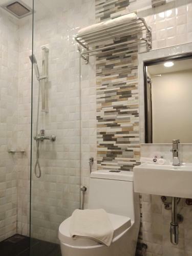 Hotel Lumut Suites