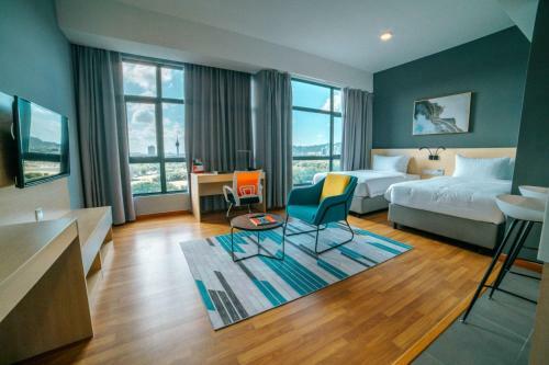 Swiss-belhotel Kuantan