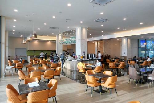 Swiss-belhotel Kuantan