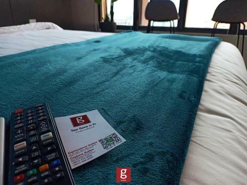 Hotel Ceylonz Suites Klcc By G Suites