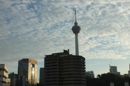 Big M Hotel