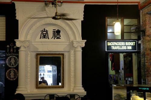 Albergue Grocer's Inn Backpackers Guesthouse