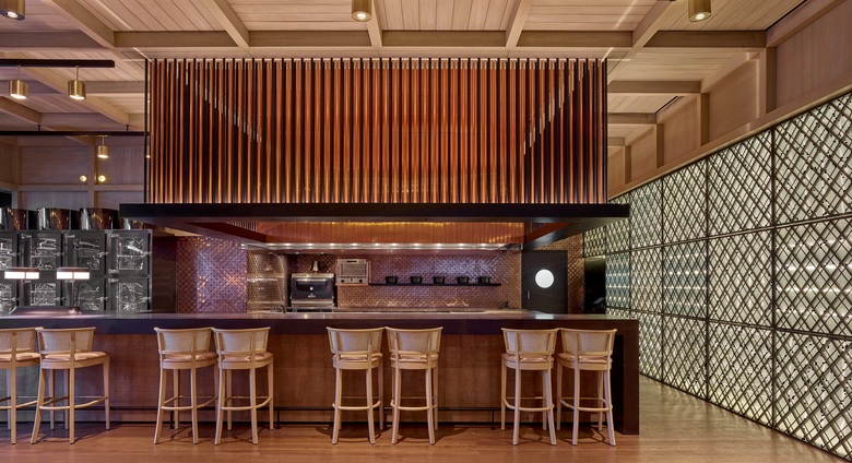 The Ruma Hotel And Residences