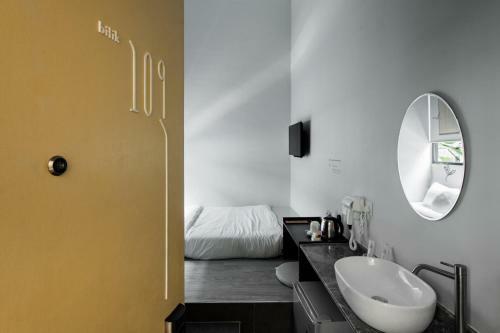 Bunk & Bilik Hotel Sri Petaling