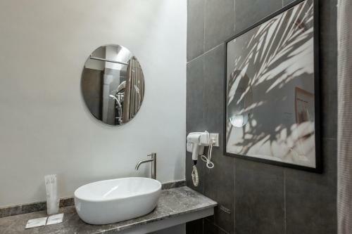 Bunk & Bilik Hotel Sri Petaling