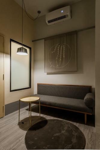 Bunk & Bilik Hotel Sri Petaling
