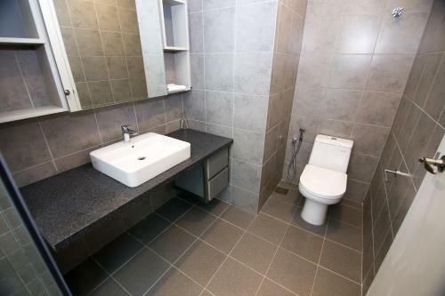 Apartamentos Robertson Premier Suites By Subhome