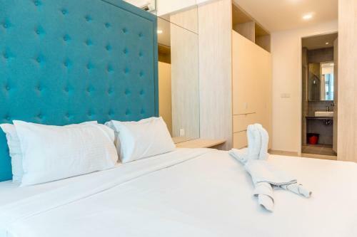 Apartamentos Robertson Premier Suites By Subhome