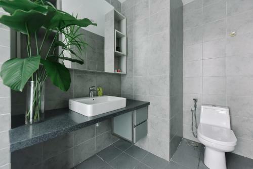 Apartamentos Robertson Premier Suites By Subhome