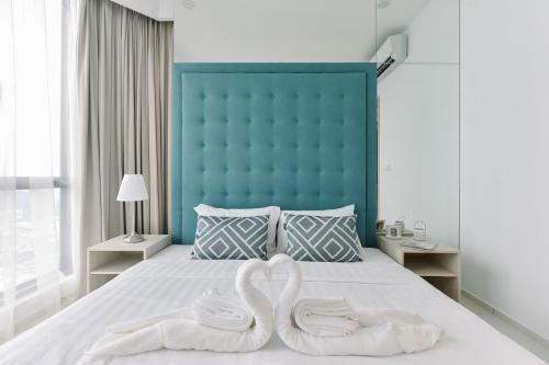 Apartamentos Robertson Premier Suites By Subhome
