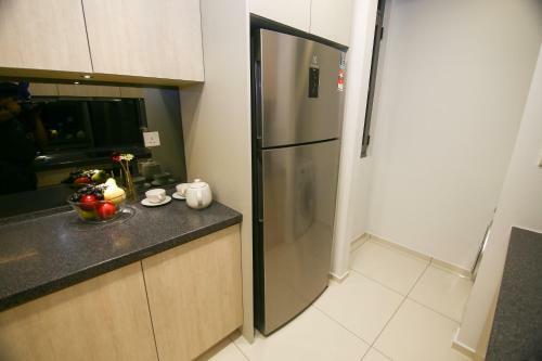 Apartamentos Robertson Premier Suites By Subhome
