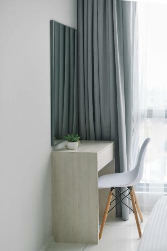 Apartamentos Robertson Premier Suites By Subhome