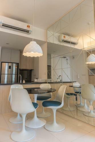 Apartamentos Robertson Premier Suites By Subhome