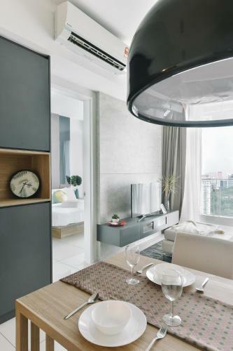 Apartamentos Robertson Premier Suites By Subhome