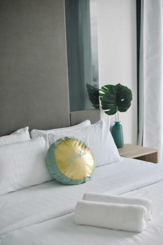 Apartamentos Robertson Premier Suites By Subhome