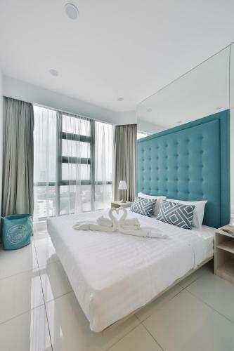 Apartamentos Robertson Premier Suites By Subhome