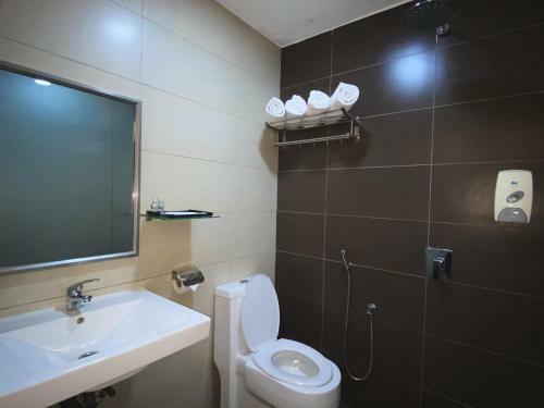 Hotel Al Amin