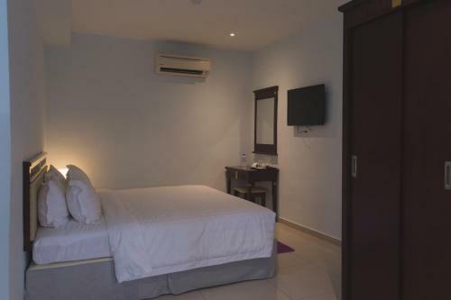 Hotel Al Amin
