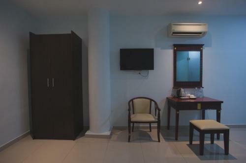 Hotel Al Amin