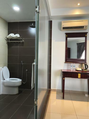Hotel Al Amin