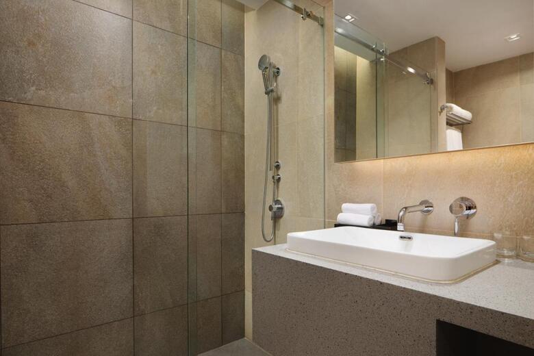 Hotel Four Points By Sheraton Kuala Lumpur, Chinatown