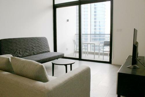 Apartamento Modern High-floor Loft At Establishment Brickfields